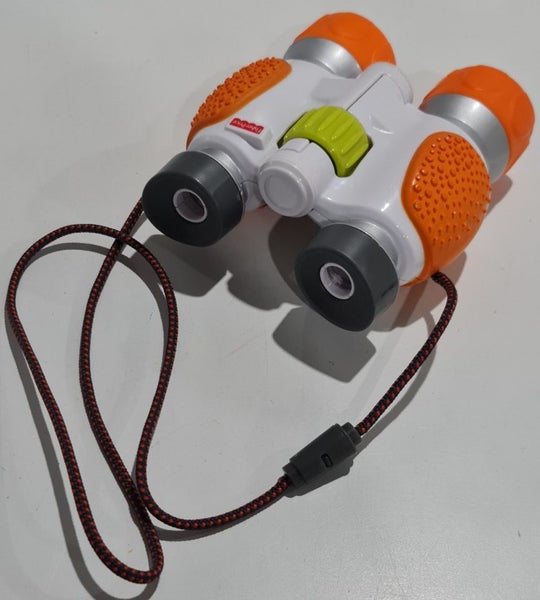 Fisher-Price Binoculars ^ Carousel 1