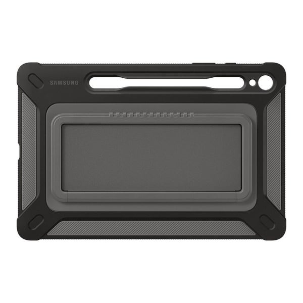 Samsung Galaxy Tab S9 Outdoor Cover EF-RX710CBEGWW - Titan Carousel 1