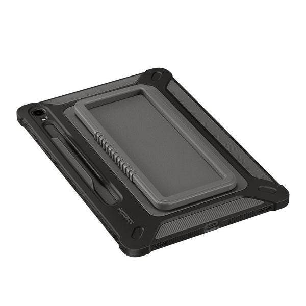 Samsung Galaxy Tab S9 Outdoor Cover EF-RX710CBEGWW - Titan Carousel 2