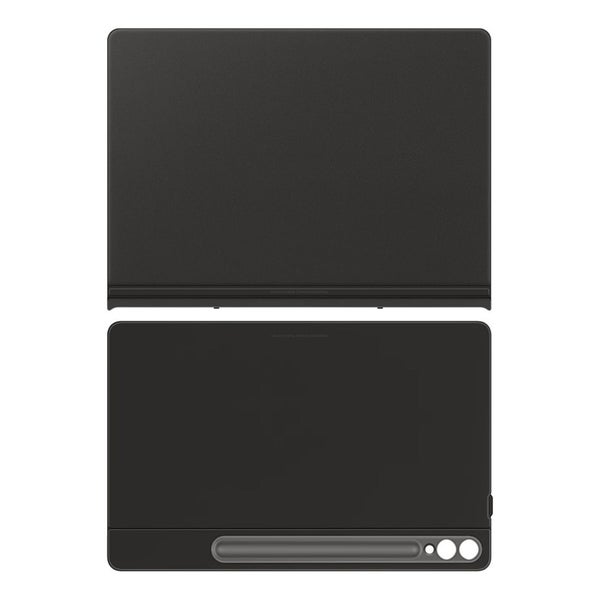 Samsung Galaxy Tab S9+ Plus/S10+ Plus Smart Book Cover EF-BX810PBEGWW - Black Carousel 2