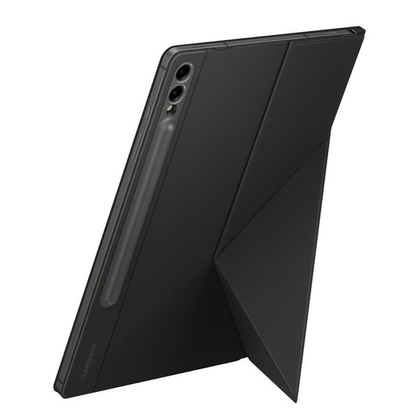 Samsung Galaxy Tab S9+ Plus/S10+ Plus Smart Book Cover EF-BX810PBEGWW - Black Carousel 6