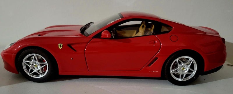 Ferrari 599 gtb Carousel 1