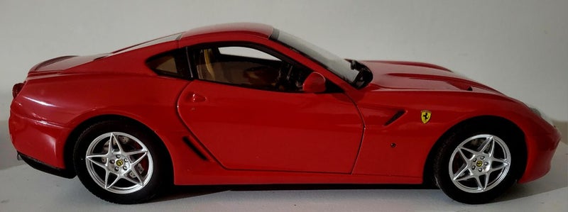 Ferrari 599 gtb Carousel 2