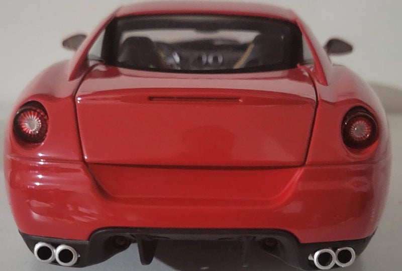 Ferrari 599 gtb Carousel 6