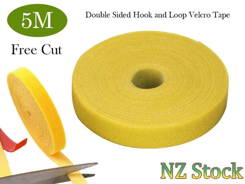 Velcro Cable Ties (Auckland Stock) Carousel 1