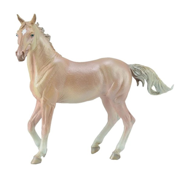 CollectA Akhal Teke Mare Perlino Carousel 1