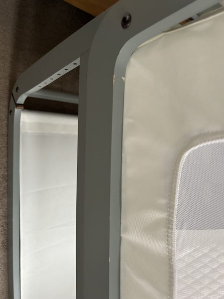 SnuzPod 3 Bedside Bassinet63616822617985114