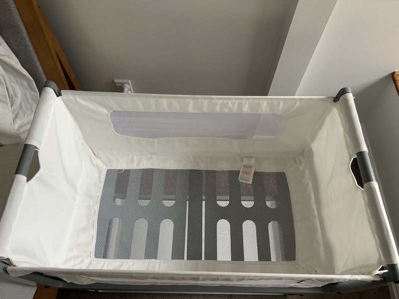 SnuzPod 3 Bedside Bassinet63616822617985113