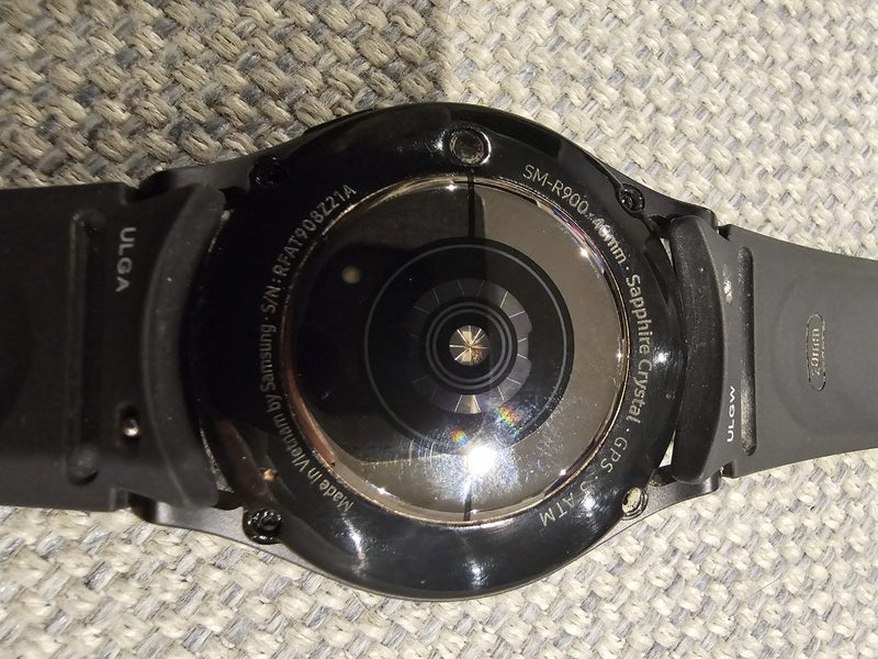 Samsung Galaxy 5 Watch Carousel 6