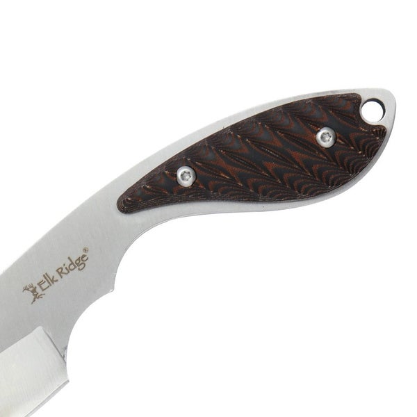 Elk Ridge Micarta Skinner Knife Carousel 2