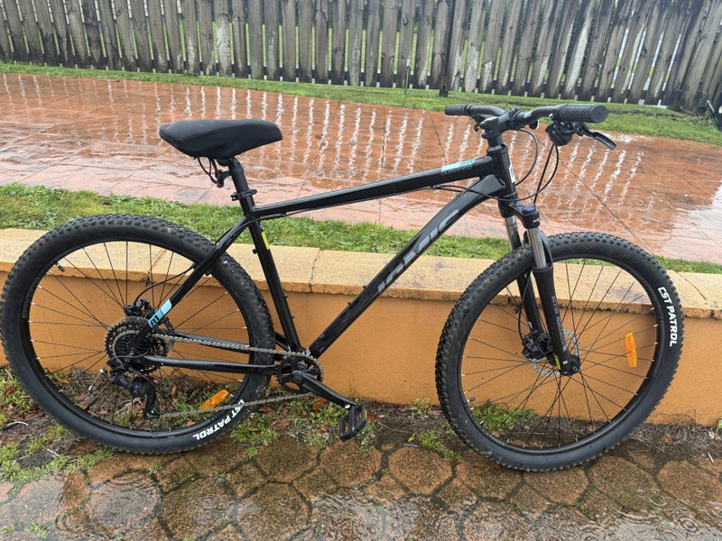 Jamis Durango A1 MTB63616823640322111