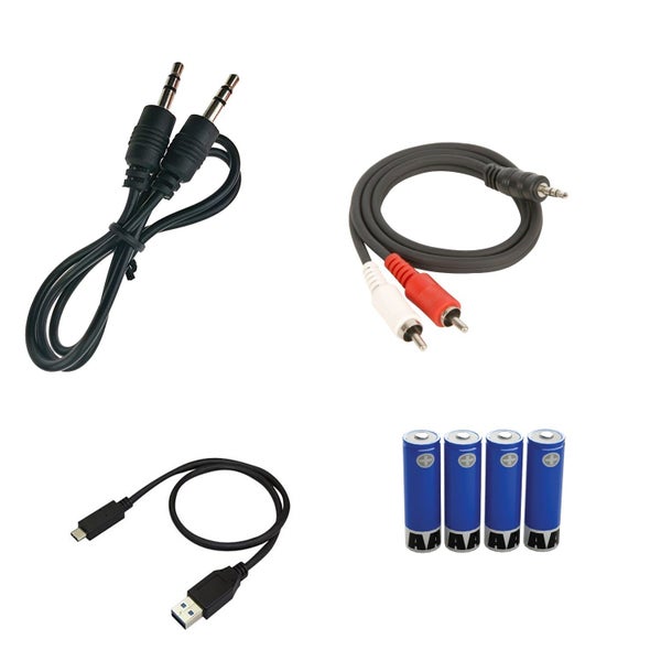 ACNOS Mi-30u Pro Karaoke Mixer | USB Soundcard | Wireless Microphones Carousel 7