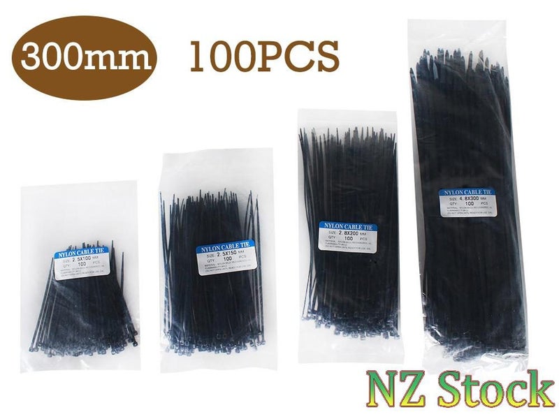 Cable Ties Carousel 1