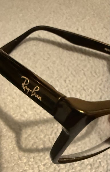 Ray Ban RB5012 rare vintage & original frames. New & Never worn63617773861379113