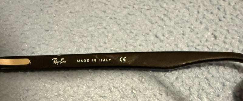 Ray Ban RB5012 rare vintage & original frames. New & Never worn63617773861379112