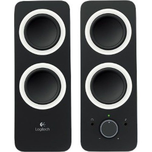 Speaker System - Multimedia Speakers Z200 Carousel 1