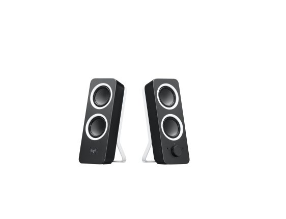 Speaker System - Multimedia Speakers Z200 Carousel 3
