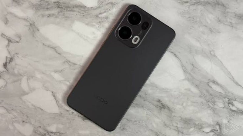 Oppo Reno 13 pro63617155241985112