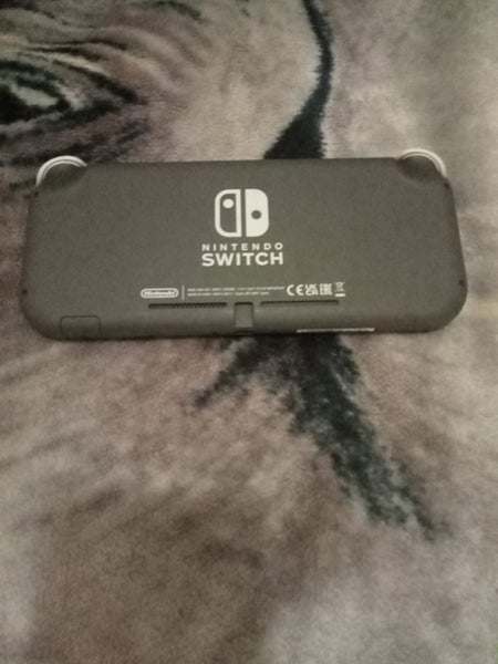 $1 Reserve Nintendo switch lite bundle Carousel 2