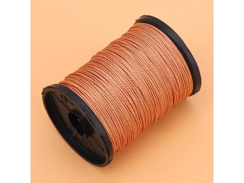 Sewing Waxed Thread Carousel 1