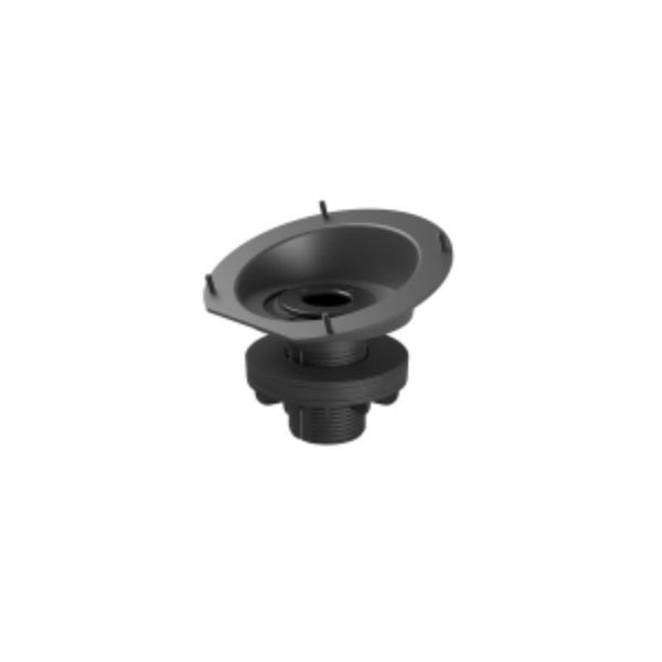 Logitech Tap Riser Mount - GRAPHITE Carousel 2