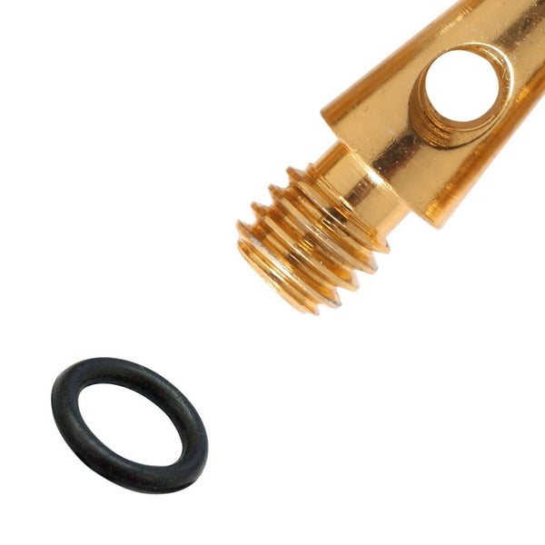 Shot Darts Rubber O-Rings 6pack Carousel 2