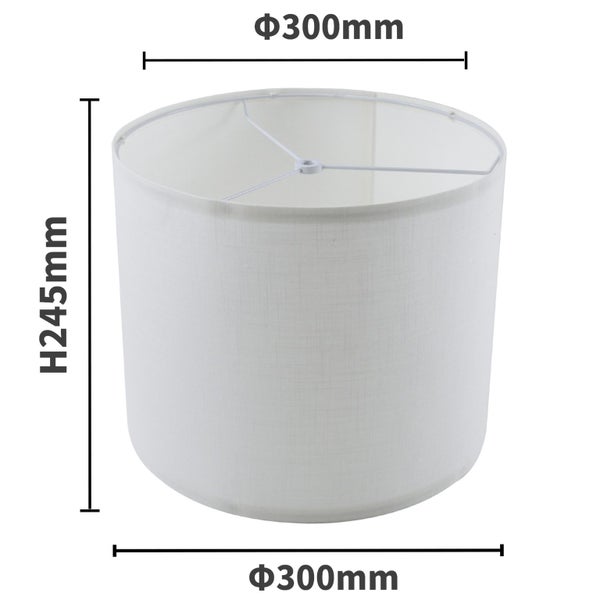 Modern Lamp Shade Decorative Lampshade Fabric Lampshade Table Lamp Shade For Ho Carousel 5