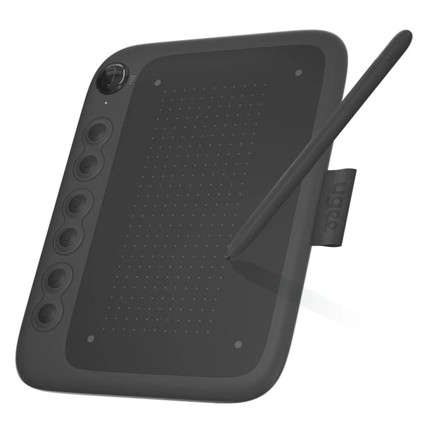 Digital Graphic Tablet For Android / Pc / Mac Carousel 1