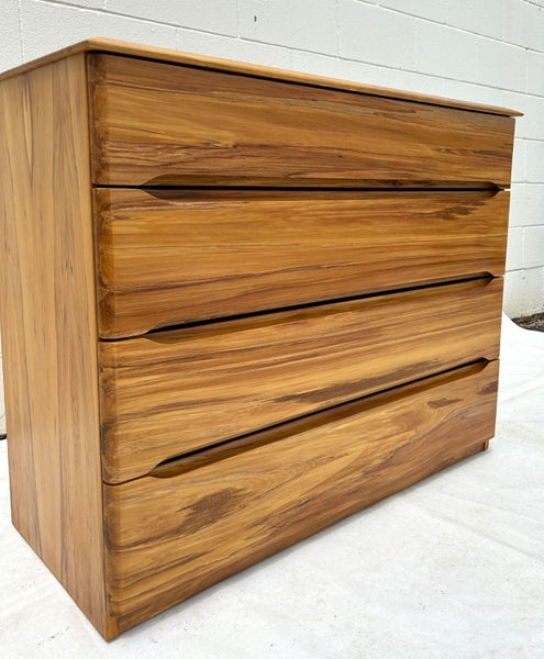 Stunning Design Mobel Rimu Lowboy, RESTORED , VERY RARE @FREE DEIVERY@ Carousel 2