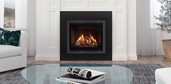 REGENCY GREENFIRE INFUSION GAS INSERT GFI750 Carousel 1