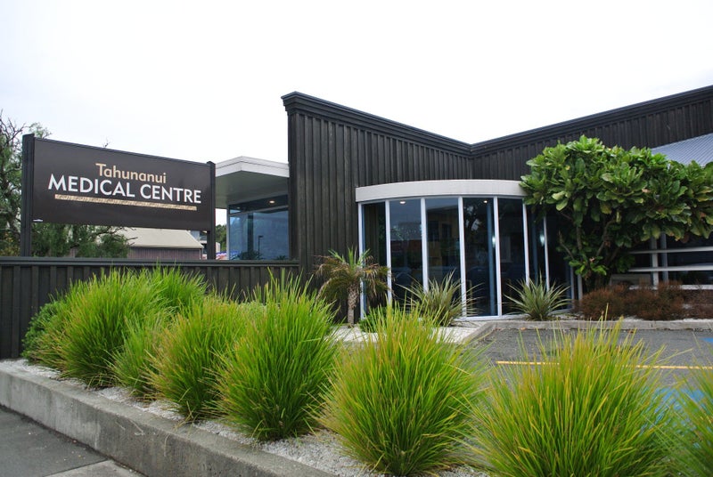 Tahunanui Medical Centre Carousel 1