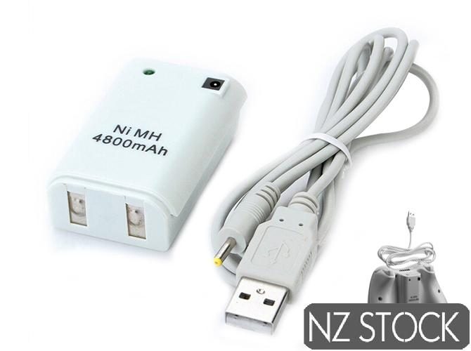 XBOX 360 Battery NZ Clearance Carousel 2