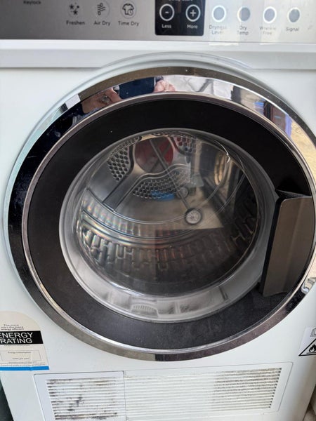 Dryer Fisher & Paykel Carousel 2