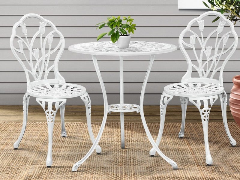 Bistro Set Carousel 1