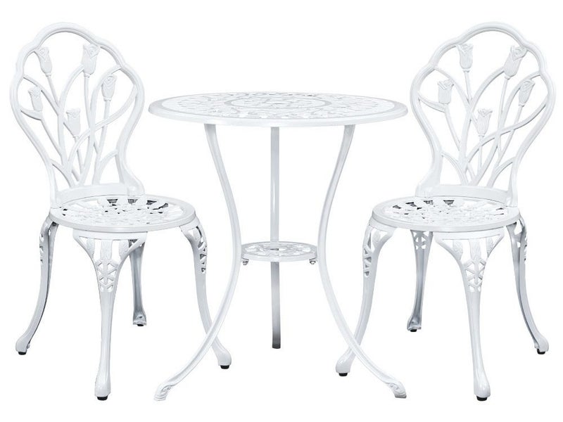Bistro Set Carousel 2