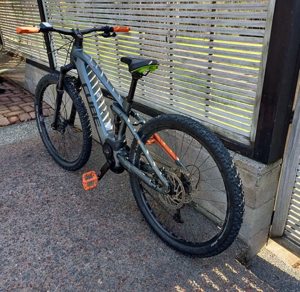 CUBE E-BIKE63667591885186111
