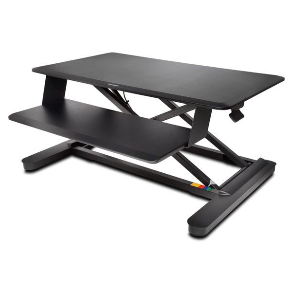 KENSINGTON SMARTFIT(R) SIT STAND WORKSTATION Carousel 1