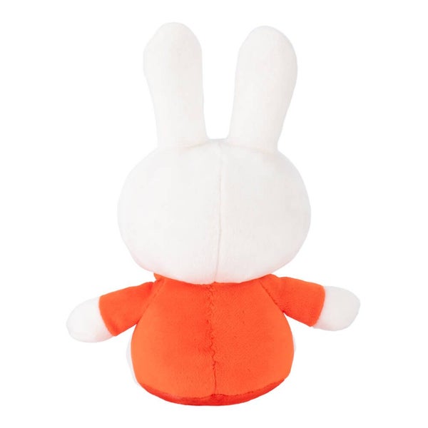 Miffy - Classic Plush Red 20cm - Kids Soft Toy Carousel 3