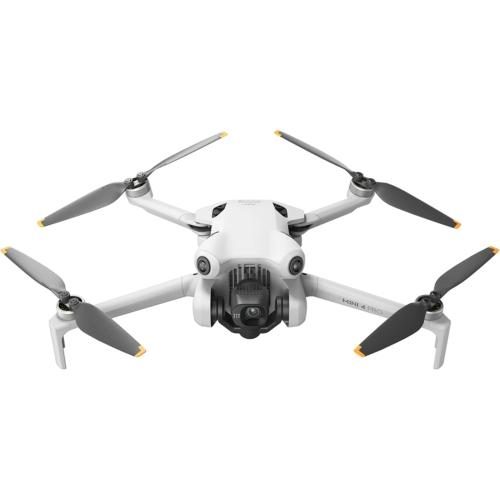 DJI Mini 4 Pro Drone (GL) with RC-N2 Controller [CP-MA-00000731] Carousel 1