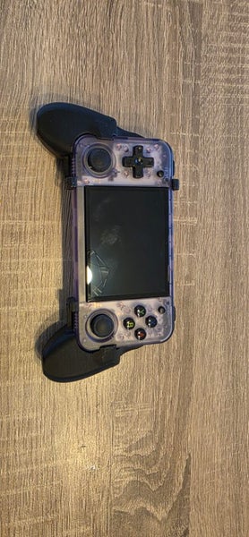 Rg35xx retro gaming handheld ps1 , Nintendo psp Carousel 1