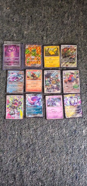 Bulk Pokemon TCG cards over 2500 plus cards from sword and shield to current . Carousel 2