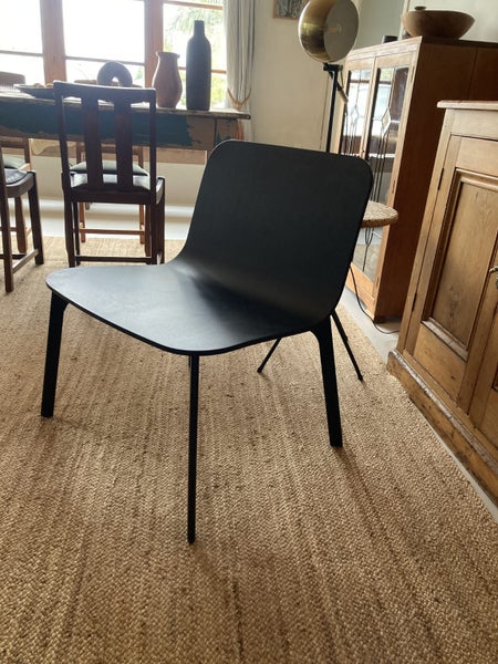 Aspen Lounge chair for Citta Carousel 2