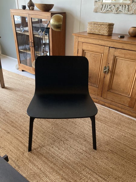 Aspen Lounge chair for Citta Carousel 1