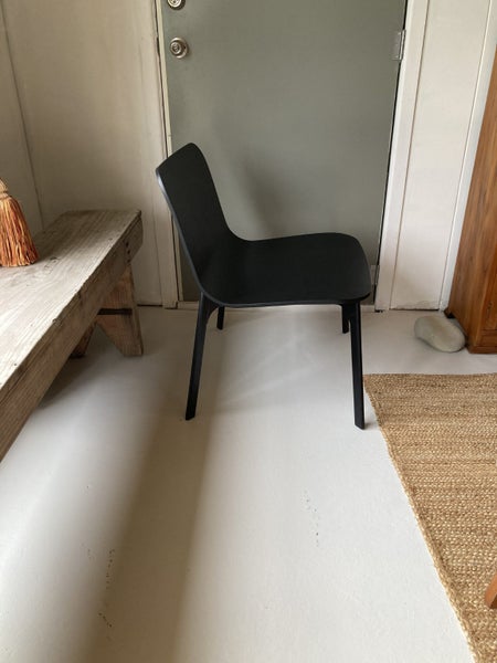 Aspen Lounge chair for Citta Carousel 8