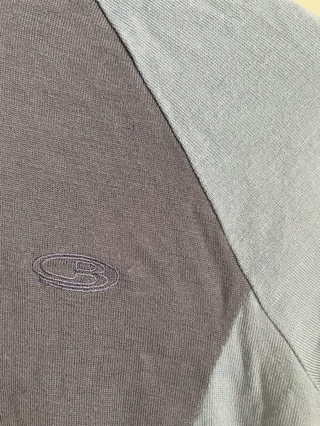 Icebreaker 3/4 zip63617615744643112