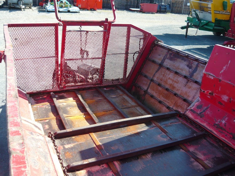 2014 Robertson Super Combi Wagon Carousel 2