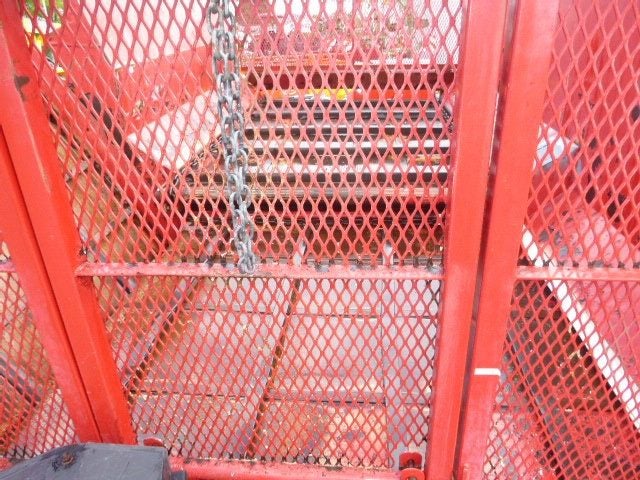 2014 Robertson Super Combi Wagon Carousel 5