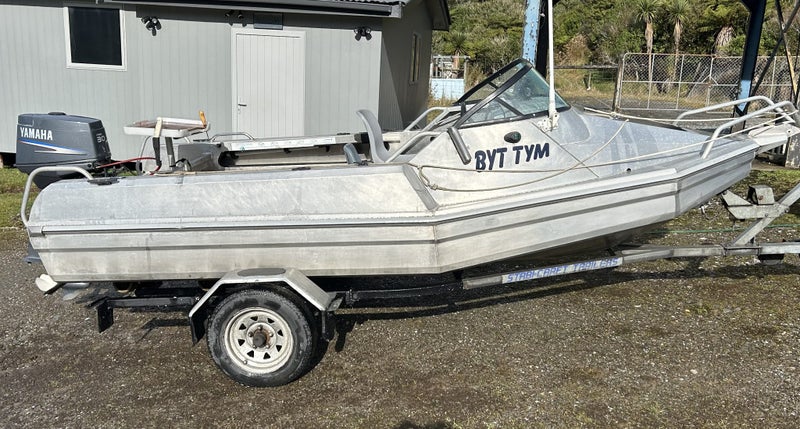 2006 Stabicraft 38963613220656129111