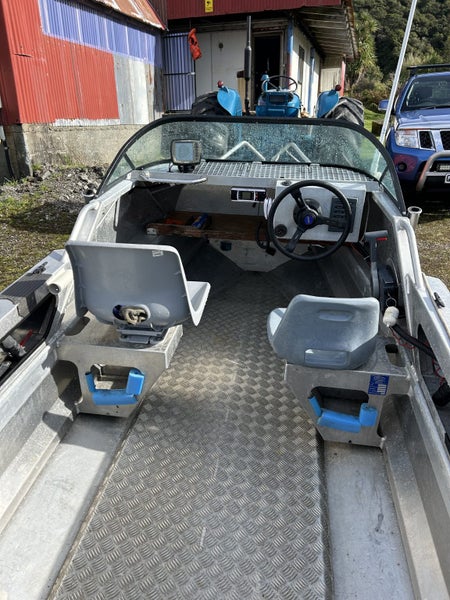 2006 Stabicraft 38963613220656129113