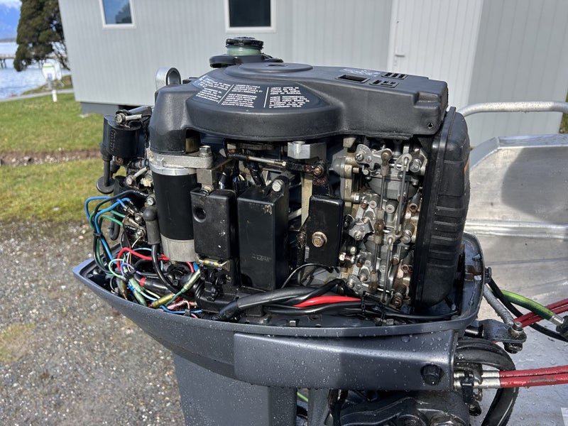 2006 Stabicraft 38963613220656129114